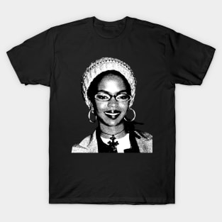 Vintage The Miseducation of Lauryn Hill T-Shirt